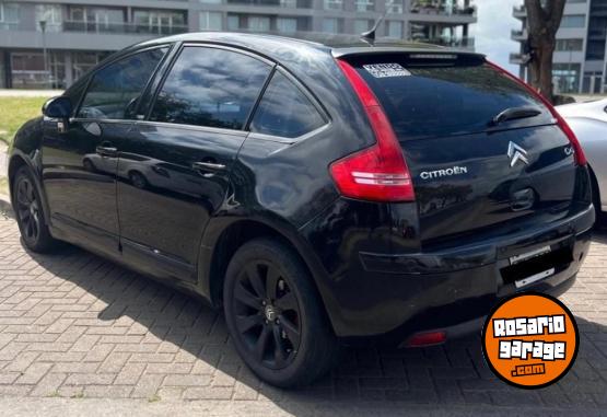 Autos - Citroen C4 2009 GNC 230000Km - En Venta