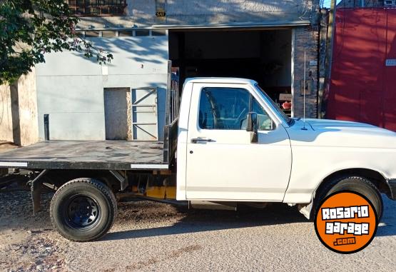 Camionetas - Ford 1996 1996 GNC 1000Km - En Venta