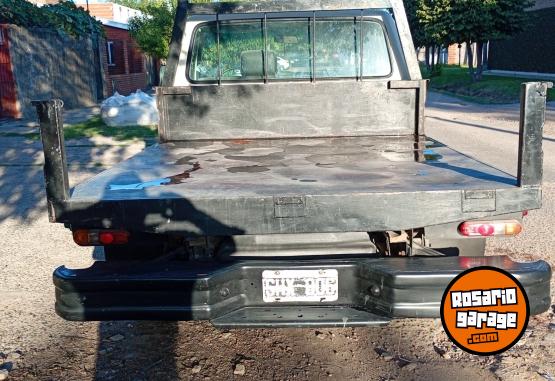 Camionetas - Ford 1996 1996 GNC 1000Km - En Venta