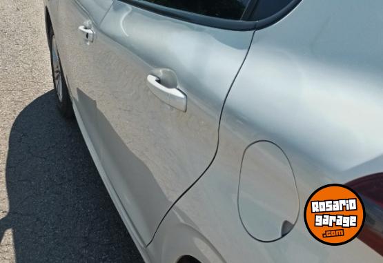 Autos - Peugeot 208 allure 1.6 2018 Nafta 72000Km - En Venta