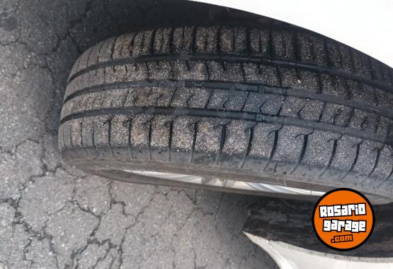 Autos - Peugeot 208 allure 1.6 2018 Nafta 72000Km - En Venta