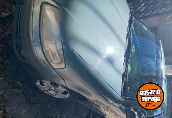 Autos - Volkswagen Gol 2008 Nafta 187000Km - En Venta