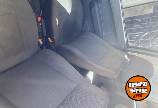 Autos - Volkswagen Gol 2008 Nafta 187000Km - En Venta