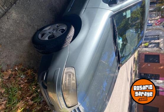 Autos - Volkswagen Gol 2008 Nafta 187000Km - En Venta