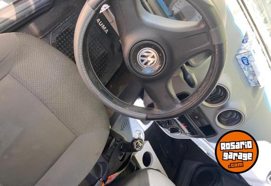 Autos - Volkswagen Gol 2008 Nafta 187000Km - En Venta