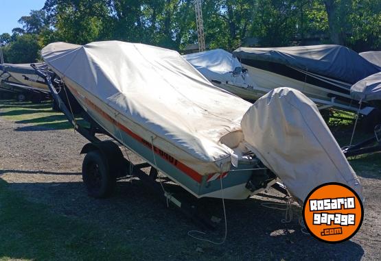 Embarcaciones - Lancha Canestrari - En Venta