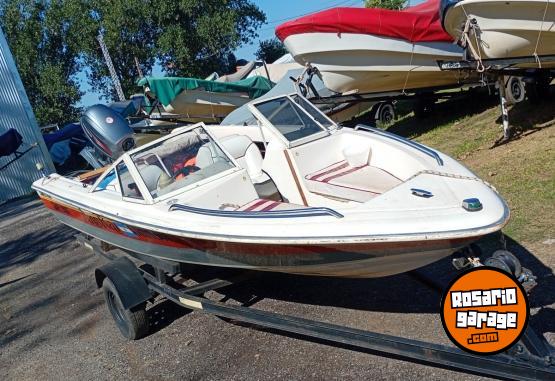 Embarcaciones - Lancha Canestrari - En Venta