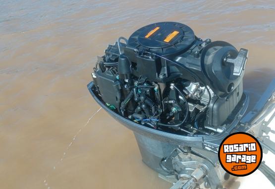 Embarcaciones - Lancha Canestrari - En Venta