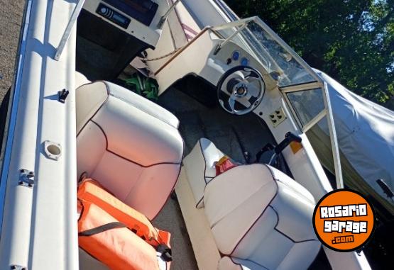Embarcaciones - Lancha Canestrari - En Venta