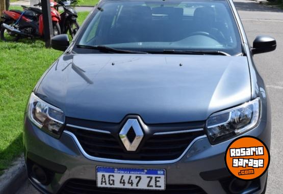 Autos - Renault Sandero Life 1.6 2024 Nafta 20000Km - En Venta