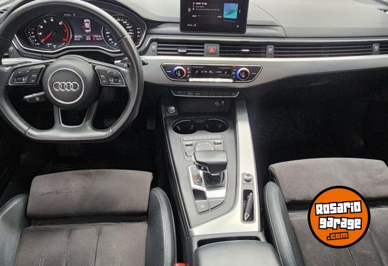 Autos - Audi A4 2.0 Tfsi 2019 Nafta 90000Km - En Venta