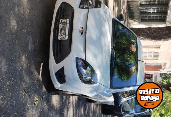 Autos - Ford Ka 2011 Nafta 180000Km - En Venta