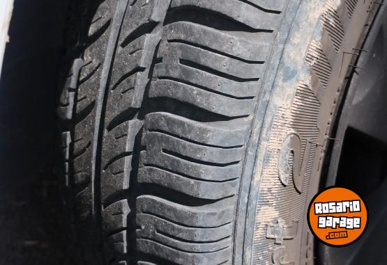 Autos - Ford Ka 2011 Nafta 180000Km - En Venta