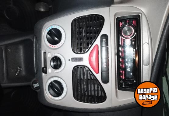 Autos - Fiat Palio 2011 Nafta 163000Km - En Venta