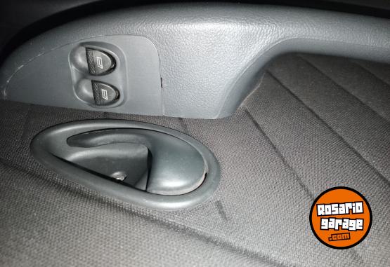 Autos - Fiat Palio 2011 Nafta 163000Km - En Venta