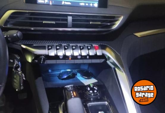 Autos - Peugeot 3008 Allure 2020 Nafta 78000Km - En Venta