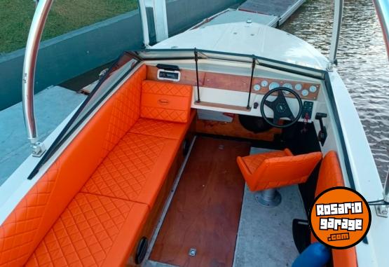 Embarcaciones - CANESTRARI WEEKENDER WAKE BOARD - En Venta