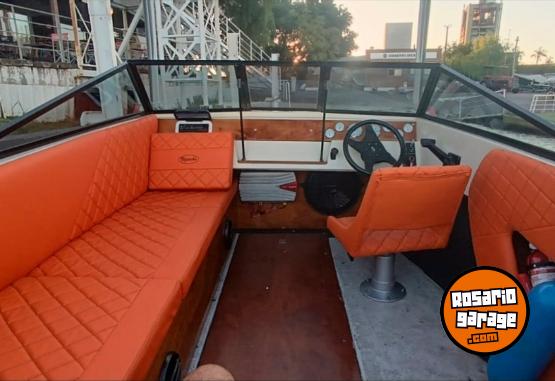 Embarcaciones - CANESTRARI WEEKENDER WAKE BOARD - En Venta