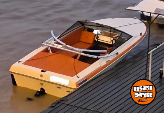 Embarcaciones - CANESTRARI WEEKENDER WAKE BOARD - En Venta