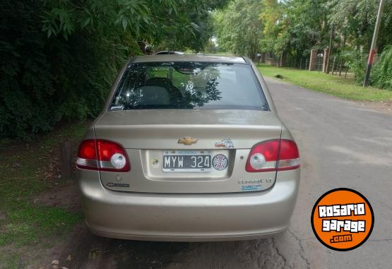 Autos - Chevrolet Corsa 2013 Nafta 133000Km - En Venta