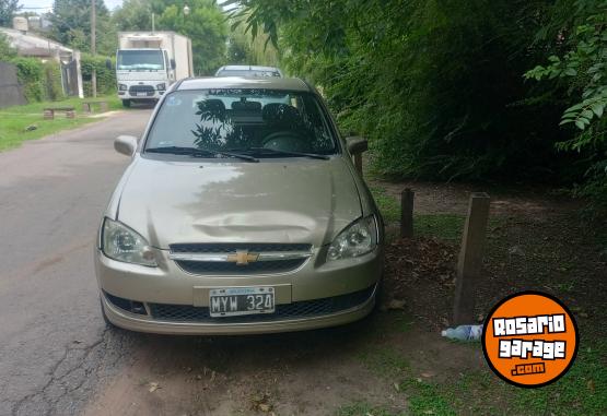Autos - Chevrolet Corsa 2013 Nafta 133000Km - En Venta