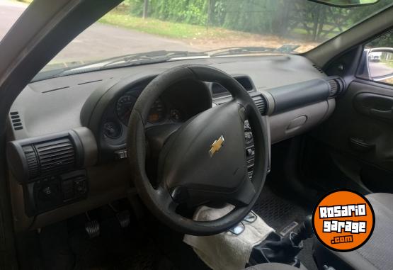 Autos - Chevrolet Corsa 2013 Nafta 133000Km - En Venta