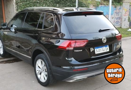 Autos - Volkswagen Tiguan Comfortline 2.0 Ts 2019 Nafta 170000Km - En Venta