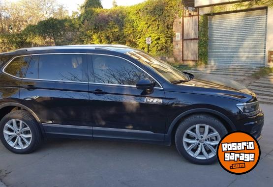 Autos - Volkswagen Tiguan Comfortline 2.0 Ts 2019 Nafta 170000Km - En Venta