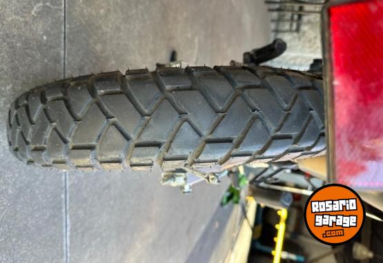 Motos - Honda Xr 150 2017 Nafta 37000Km - En Venta