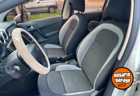 Autos - Citroen C3 feel 2016 Nafta 130000Km - En Venta