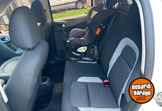 Autos - Citroen C3 feel 2016 Nafta 130000Km - En Venta