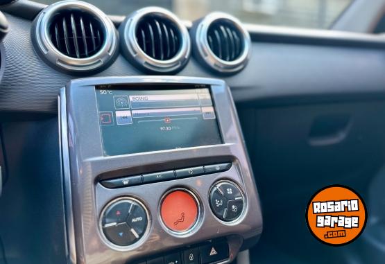 Autos - Citroen C3 feel 2016 Nafta 130000Km - En Venta