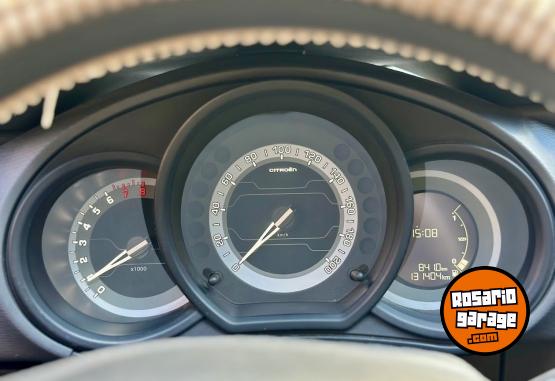 Autos - Citroen C3 feel 2016 Nafta 130000Km - En Venta