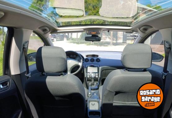 Autos - Peugeot 308 Allure 2017 Nafta 77000Km - En Venta