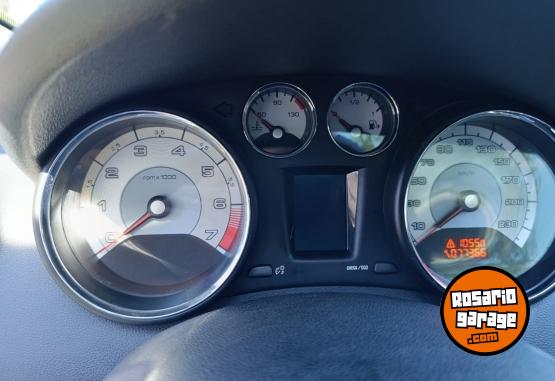 Autos - Peugeot 308 Allure 2017 Nafta 77000Km - En Venta