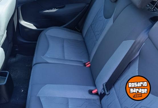 Autos - Peugeot 308 Allure 2017 Nafta 77000Km - En Venta