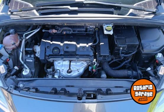 Autos - Peugeot 308 Allure 2017 Nafta 77000Km - En Venta