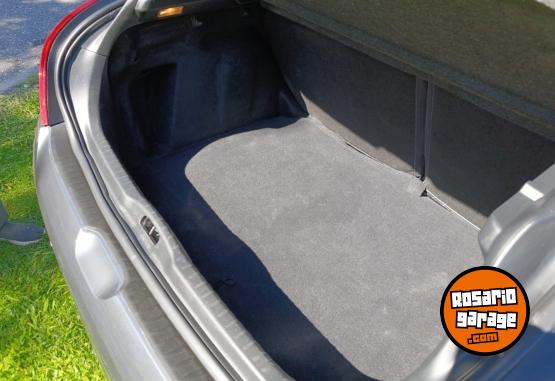 Autos - Peugeot 308 Allure 2017 Nafta 77000Km - En Venta