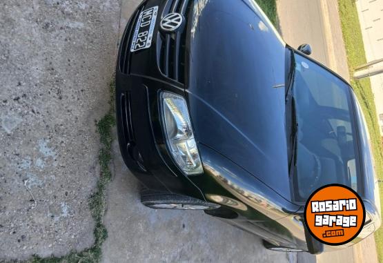 Autos - Volkswagen Gol power 2013 Nafta 46000Km - En Venta