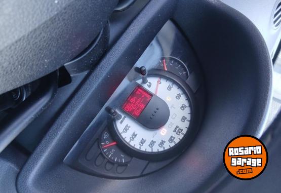 Autos - Volkswagen Gol power 2013 Nafta 46000Km - En Venta