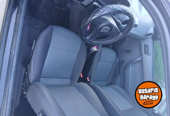 Autos - Volkswagen Gol power 2013 Nafta 46000Km - En Venta