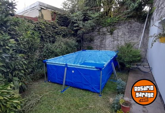 Otros - Pileta pelopincho - En Venta