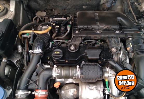 Utilitarios - Peugeot Partner 2013 Diesel 620000Km - En Venta