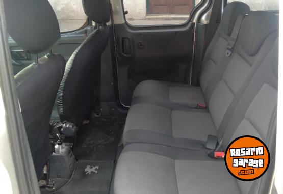Utilitarios - Peugeot Partner 2013 Diesel 620000Km - En Venta