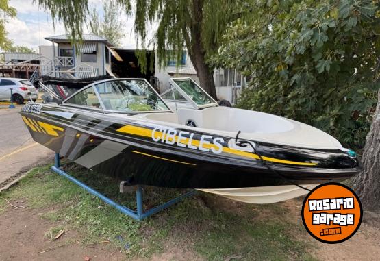 Embarcaciones - Oportunidad lancha con Yamaha 70Hp - En Venta