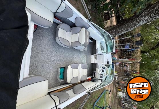 Embarcaciones - Oportunidad lancha con Yamaha 70Hp - En Venta