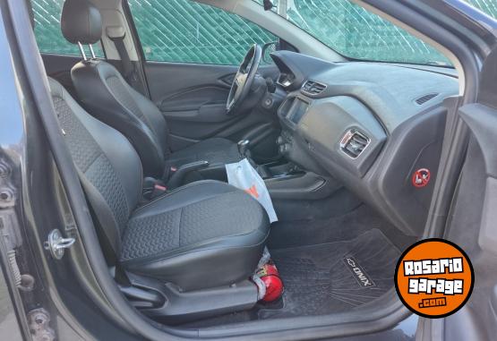 Autos - Chevrolet Onix 2018 Nafta 72000Km - En Venta