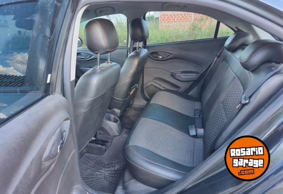 Autos - Chevrolet Onix 2018 Nafta 72000Km - En Venta