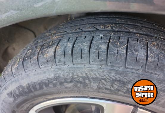 Autos - Chevrolet Onix 2018 Nafta 72000Km - En Venta