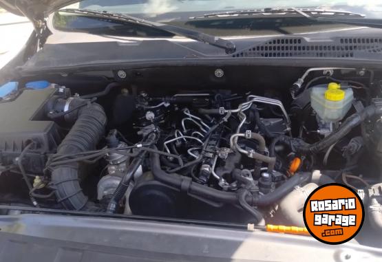 Camionetas - Volkswagen Amarok 2011 Diesel 201000Km - En Venta